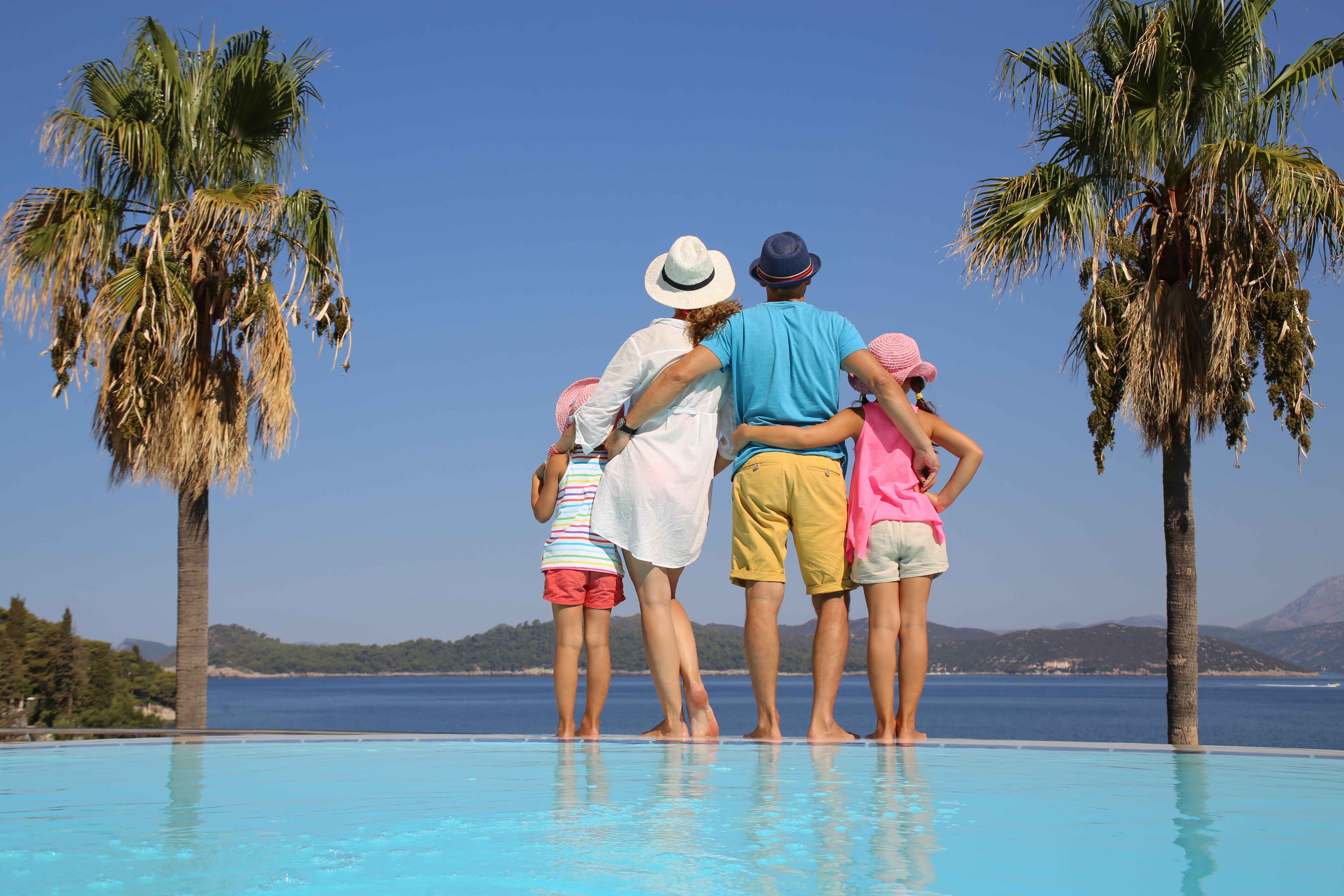 Sri Lanka Family Tours  Sri Lanka Family Holiday Packages